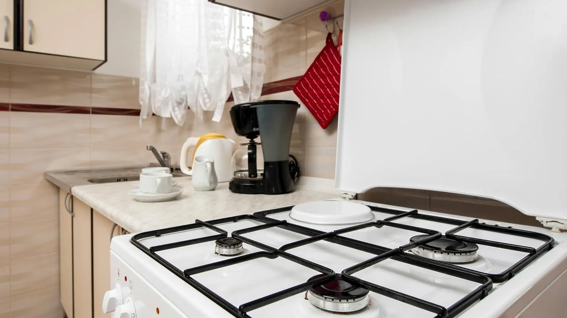 House Dubravka Monfiorenzo 罗维尼