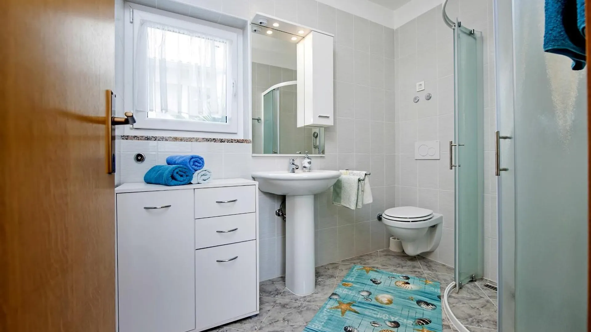 House Dubravka Monfiorenzo Rovinj Hırvatistan