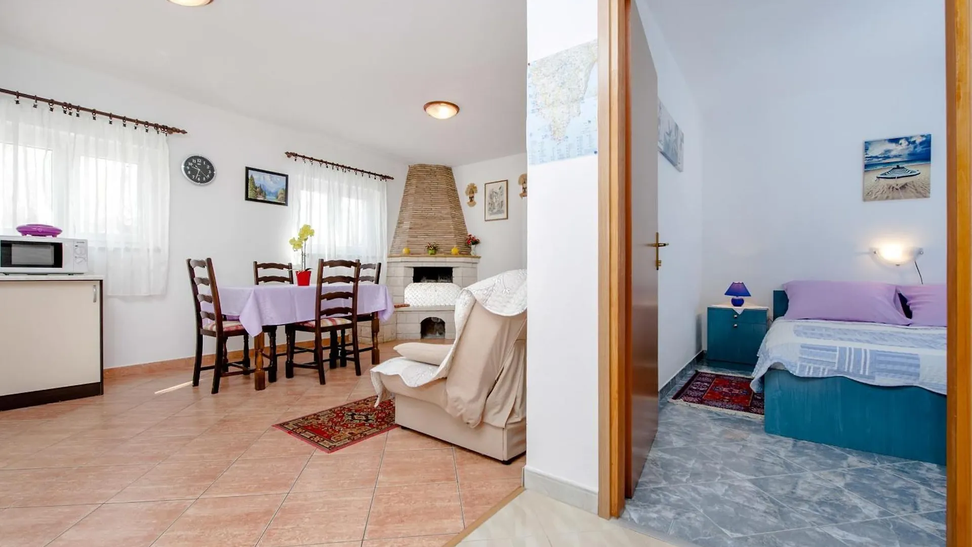 Tatil Evi House Dubravka Monfiorenzo Rovinj