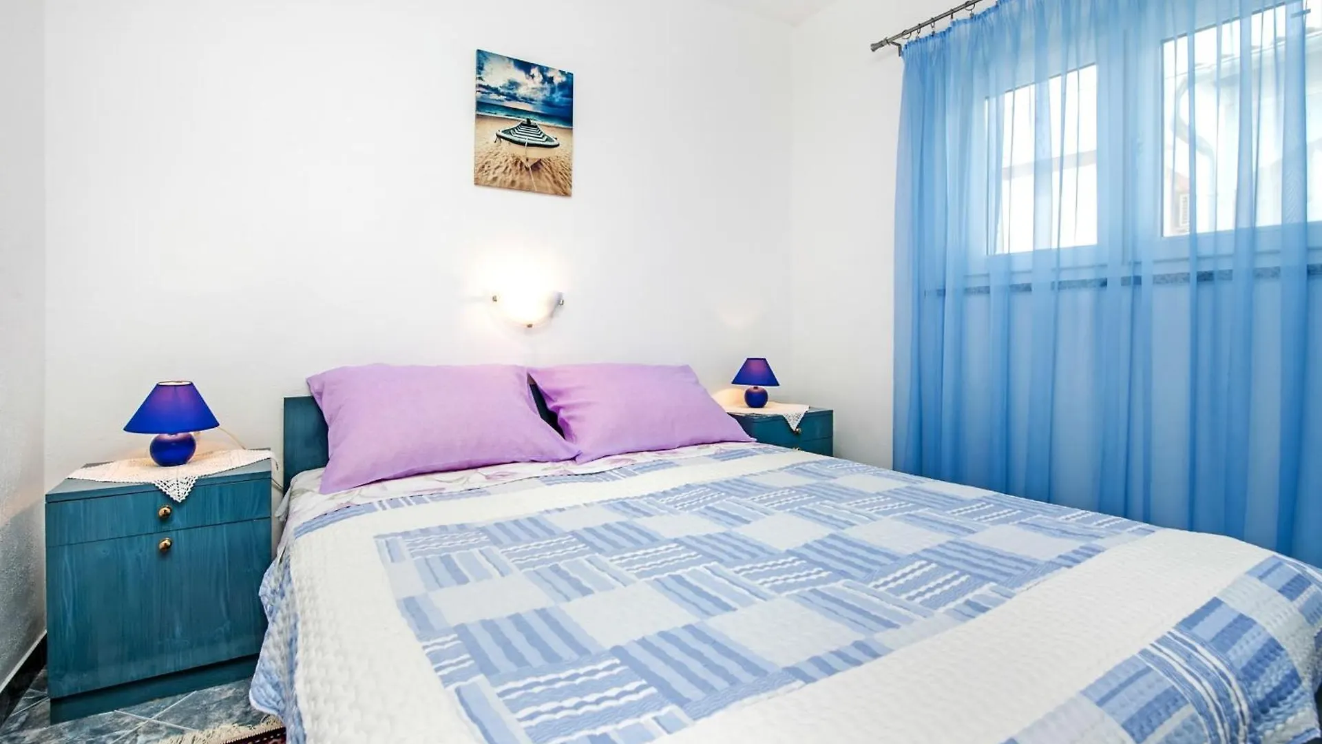 House Dubravka Monfiorenzo Rovinj 0*,