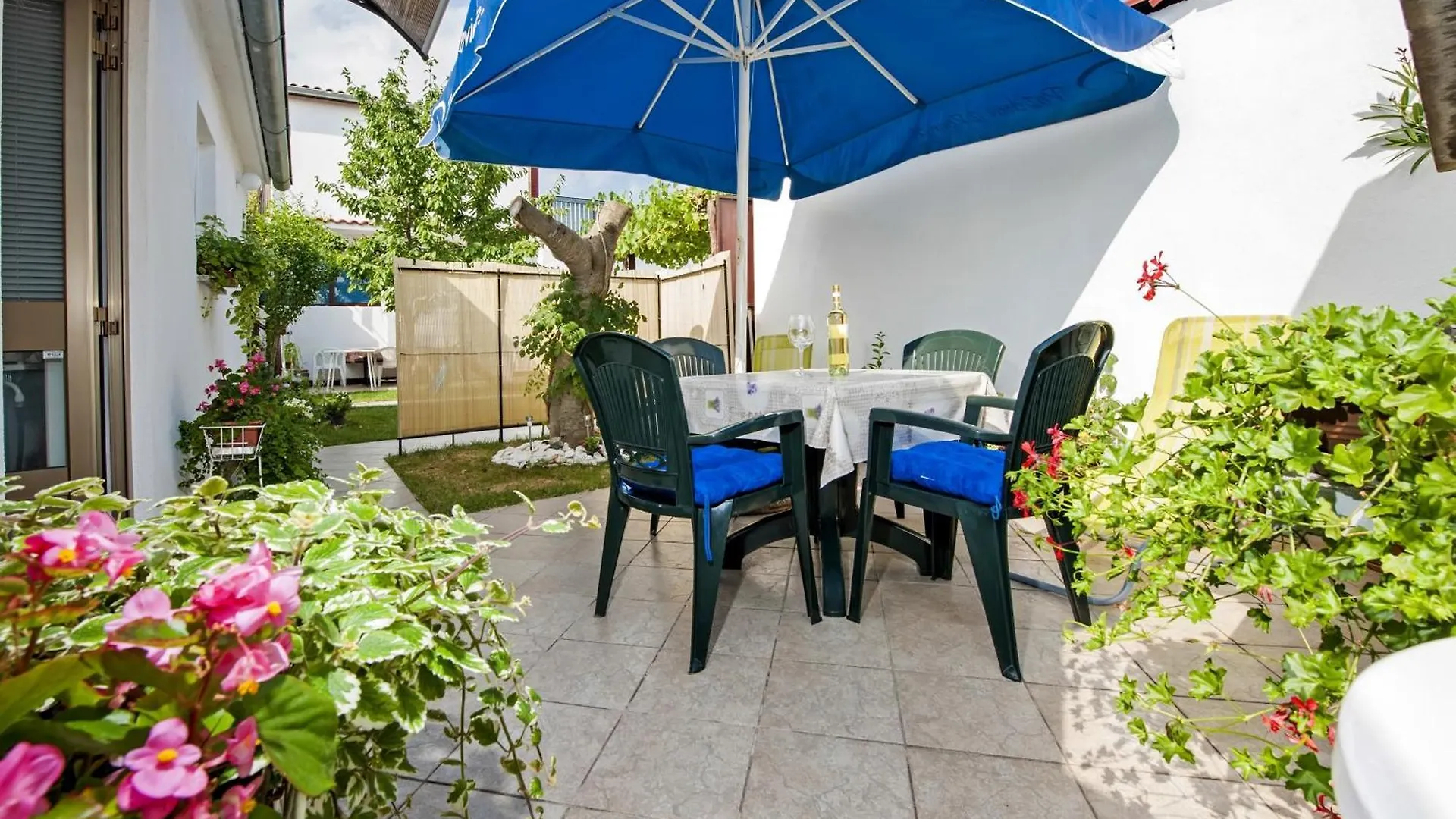 House Dubravka Monfiorenzo Rovinj Hırvatistan